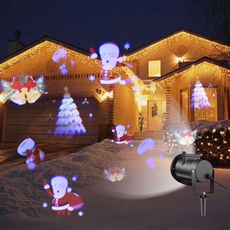 waterproofing outdoor christmas lights